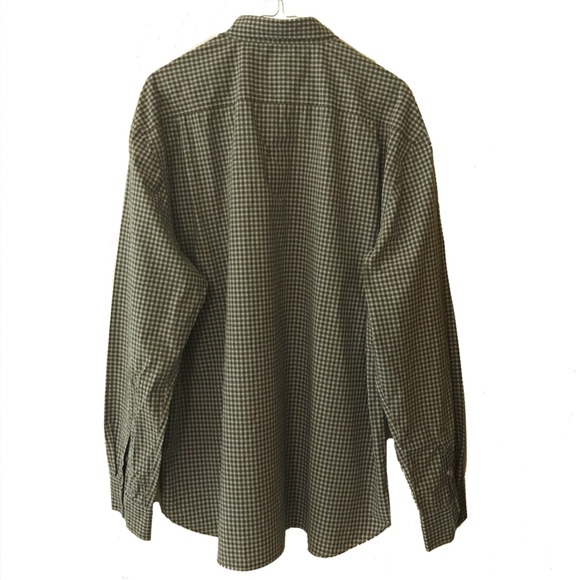 HICKEY FREEMAN 100% COTTON SHIRT SIZE XXL - Picture 2 of 4